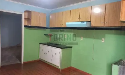 Casa - ribeirão preto - campos eliseos - região central
