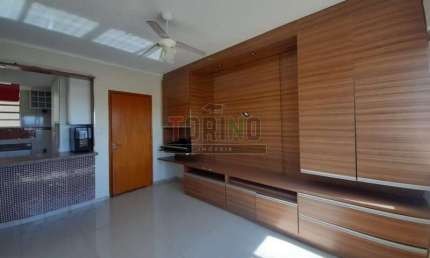 Apartamento - Ribeirão Preto - Centro - Região Central