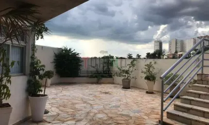 Apartamento - Ribeirão Preto - Jardim Sumaré - Região Sul