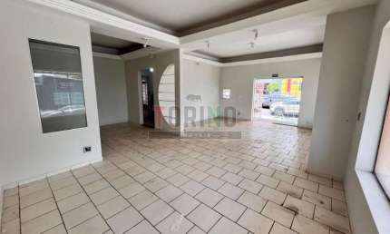 Ponto Comercial - Ribeirão Preto - Vila Seixas - Região Leste