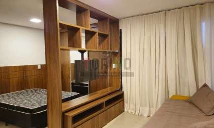 Flat - Ribeirão Preto - Jardim Botânico - Região Sul
