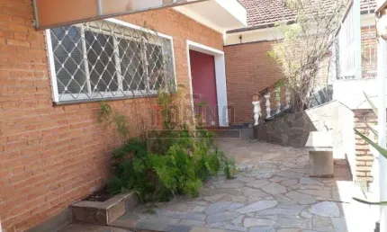 Casa - Ribeirão Preto - Jardim Paulista - Região Leste