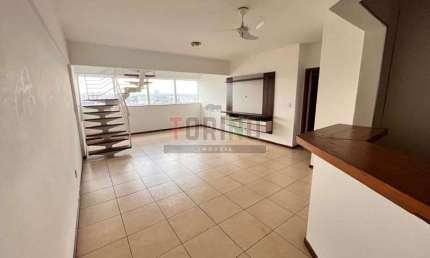 Cobertura / Duplex - Ribeirão Preto - Jardim Paulista - Região Leste
