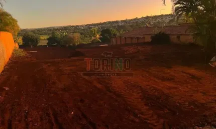 Terreno - ribeirão preto - quinta da alvorada - região sul