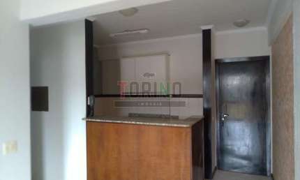 Apartamento - Ribeirão Preto - Ribeirânia - Região Sul