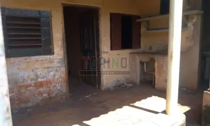 Casa - Ribeirão Preto - Parque Ribeirão Preto - Região Oeste