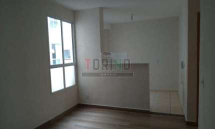 Apartamento - Ribeirão Preto - Reserva Real - Região Sul