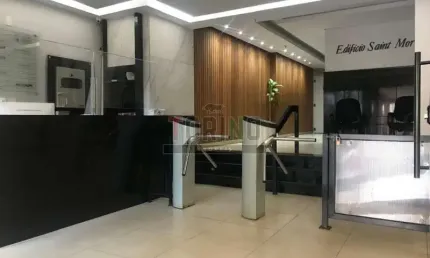 Sala Comercial - Ribeirão Preto - Centro - Região Central