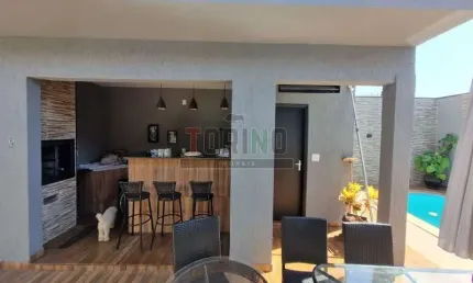 Casa - Ribeirão Preto - Jardim Paulistano - Região Leste