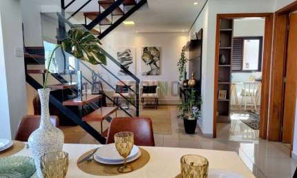 Cobertura / Duplex - Ribeirão Preto - Jardim Nova Aliança - Região Sul