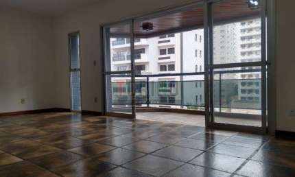 Apartamento - Ribeirão Preto - Centro - Região Central