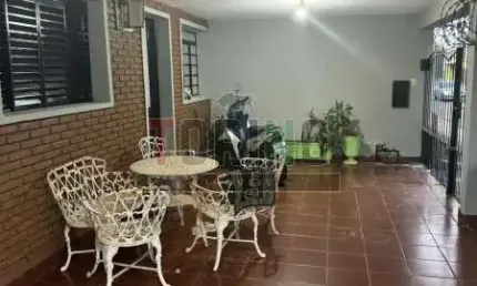 Casa - Ribeirão Preto - Jardim Maria Goretti - Região Oeste