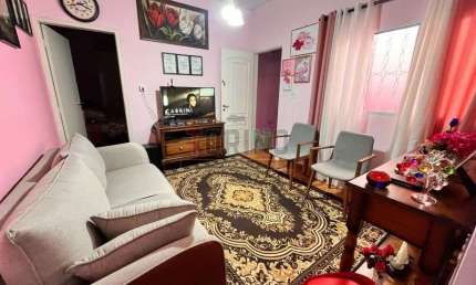 Casa - Ribeirão Preto - Campos Eliseos - Região Central
