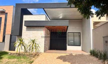 Casa - Ribeirão Preto - Jd. San Marco II - Região Sul