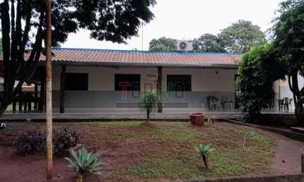 Chácara - Ribeirão Preto - Recreio Internacional - Região Leste