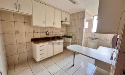 Apartamento - Ribeirão Preto - Jardim Paulista - Região Leste
