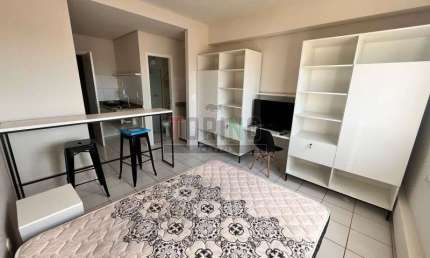 Kitnet / Stúdio para alugar no Iguatemi, Ribeirão Preto 