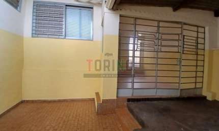 Casa - Ribeirão Preto - Jardim Paulista - Região Leste