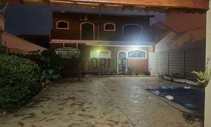 Casa - Ribeirão Preto - Jardim Palmares - Região Leste