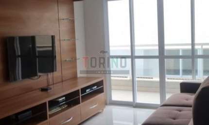 Apartamento - Ribeirão Preto - Bosque das Juritis - Região Sul