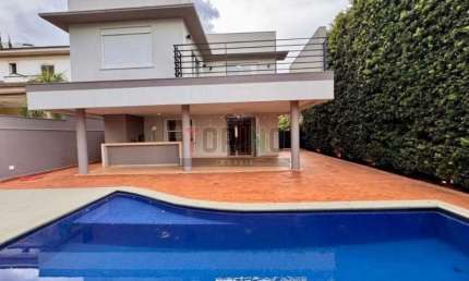 Casa - Ribeirão Preto - Bosque das Juritis - Região Sul