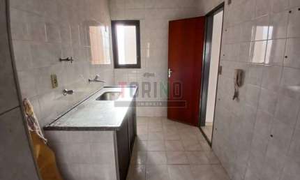 Apartamento - Ribeirão Preto - Centro - Região Central