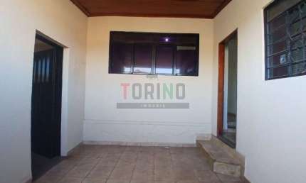 Casa - Ribeirão Preto - Campos Eliseos - Região Norte