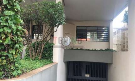 Kitnet / Stúdio para alugar no Centro, Ribeirão Preto 