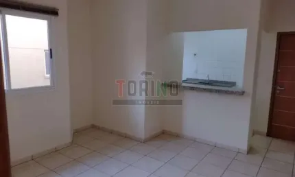 Apartamento - Ribeirão Preto - Jardim Nova Aliança - Região Sul