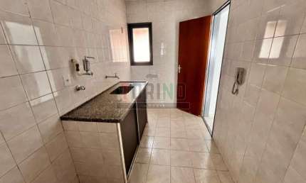 Apartamento - Ribeirão Preto - Centro - Região Central