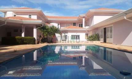 Casa com 5 quartos à venda no Jardim Canadá, Ribeirão Preto 