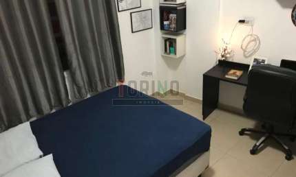 Apartamento - Ribeirão Preto - Jardim Nova Aliança Sul - Região Sul