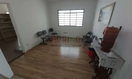 Prédio comercial - ribeirão preto - jardim macedo - região leste
