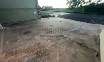 Salão Comercial - Ribeirão Preto - Jardim Cristo Redentor  - Região Norte