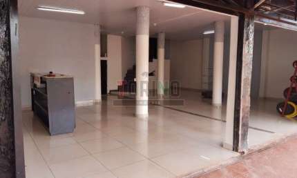 Salão Comercial - Ribeirão Preto - Vila Amélia - Região Oeste