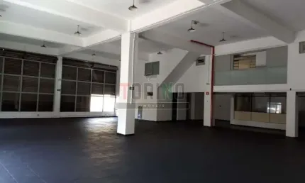 Prédio comercial - ribeirão preto - campos eliseos - região central