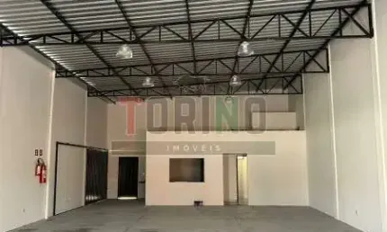 Salão Comercial - Ribeirão Preto - Jardim Cristo Redentor  - Região Norte