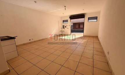 Salão Comercial - Ribeirão Preto - Sumarezinho - Região Central