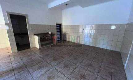 Salão Comercial - Ribeirão Preto - Vila Tamandaré - Região Leste