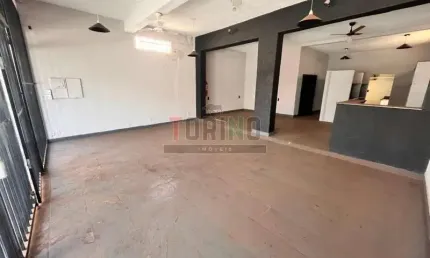 Salão Comercial - Ribeirão Preto - Campos Eliseos - Região Leste