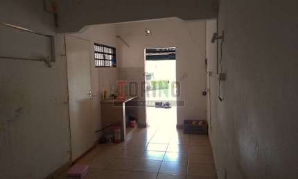Salão Comercial - Ribeirão Preto - Jardim Macedo - Região Leste