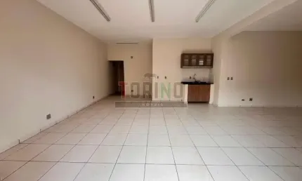 Salão Comercial - Ribeirão Preto - Sumarezinho - Região Oeste