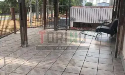 Salão comercial - ribeirão preto - parque das andorinhas - região norte