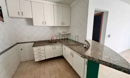 Apartamento - Ribeirão Preto - Nova Aliança - Região Sul