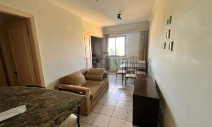 Apartamento - Ribeirão Preto - Ribeirânia - Região Leste