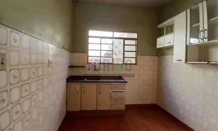 Casa - Ribeirão Preto - Jardim Mosteiro - Região Leste