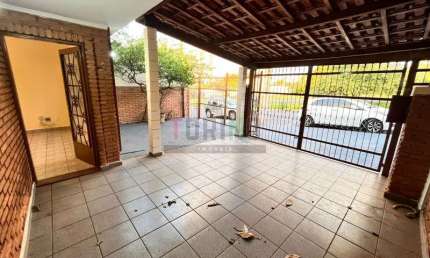Casa - Ribeirão Preto - Parque dos Bandeirantes  - Região Leste