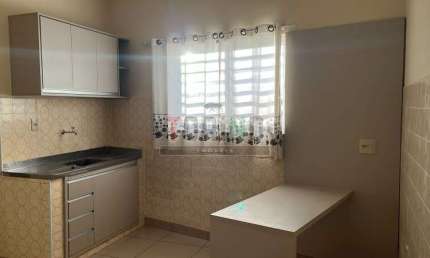 Apartamento - Ribeirão Preto - Campos Eliseos - Região Central