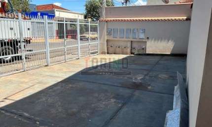 Apartamento - Ribeirão Preto - Campos Eliseos - Região Leste