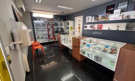 Prédio Comercial - Ribeirão Preto - Alto da Boa Vista - Região Sul